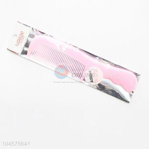 Plastic <em>combs</em> travel personalized hair comb