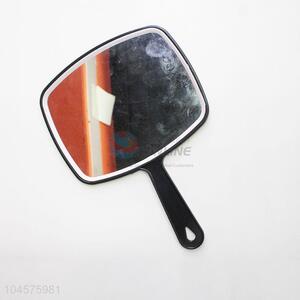 Portbale square travel mirror for girls