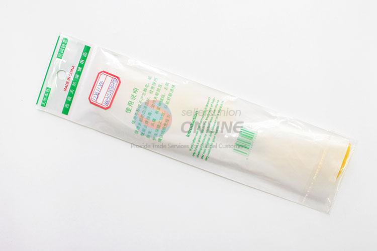Hotel Small Plastic Hair Comb
