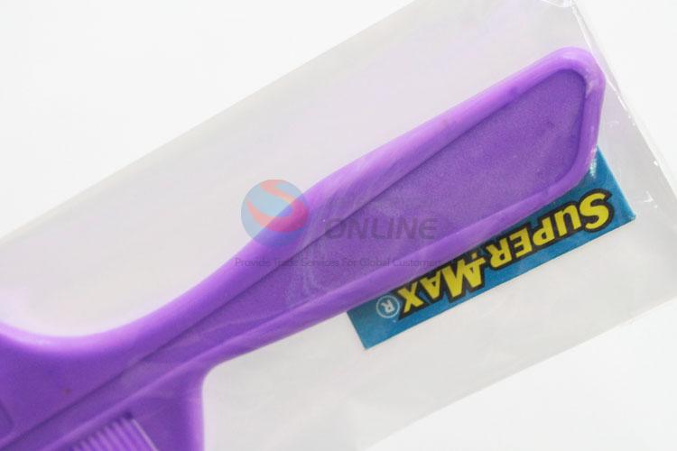 Teeth comb plastic hair combs wholesale