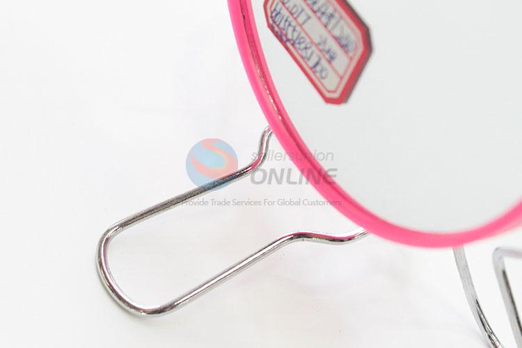 Bathroom hotel desktop cosmetic mirror