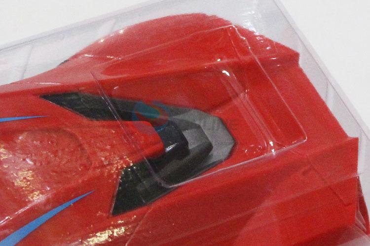Custom Design Plastic Car Model Inertial Car Toys