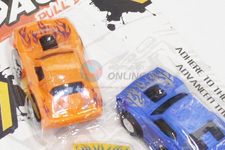 Wholesale Cheap Mini Toy Car Pull Back Vehicle