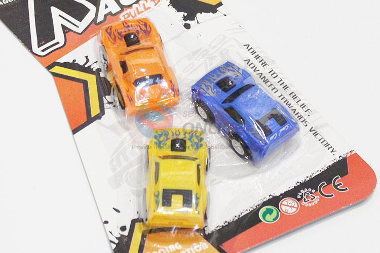 Wholesale Cheap Mini Toy Car Pull Back Vehicle