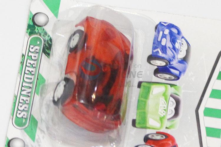 Promotional Gift Kids Mini Pull Back Car Model Toys