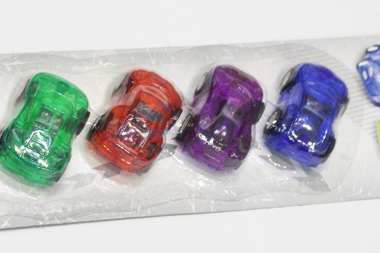 Best Selling Pull Back Toy Vehicle Kids Plastic Toy Car