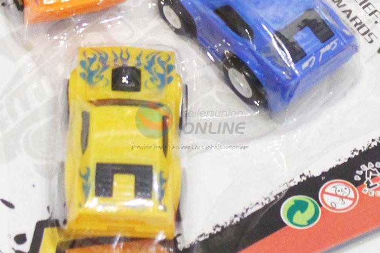 Wholesale Cheap Mini Toy Car Pull Back Vehicle
