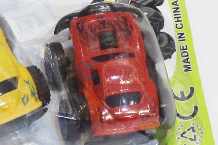 Cheap Price Kids Mini Pull Back Racing Car Model Toys