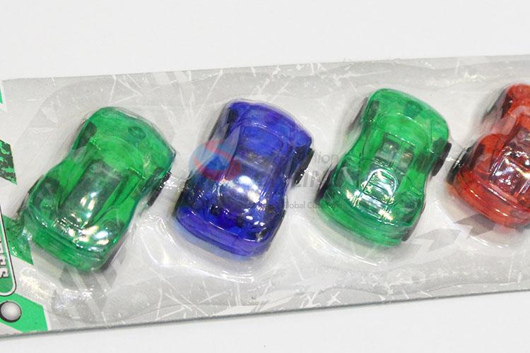 Best Selling Pull Back Toy Vehicle Kids Plastic Toy Car