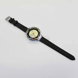 Competitive Price PU <em>Men</em> Fashion <em>Watch</em>