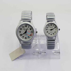 Fashion Style A pair of <em>Men</em> and Women Watches