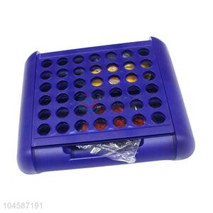 Wholesale Creative 4 In A Line Bingo Chess Game Toy