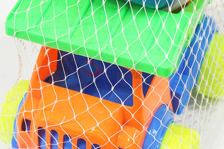 Popular top quality beach toy set