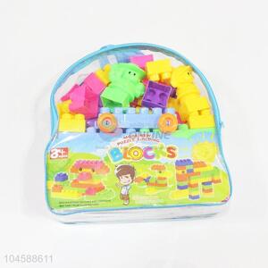 Baby Funny Building Block Toys For Sale