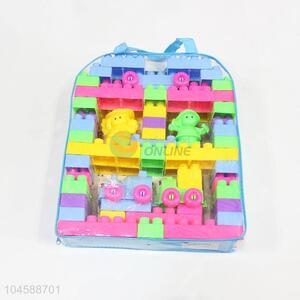 Latest Style Educational Building Block Toy