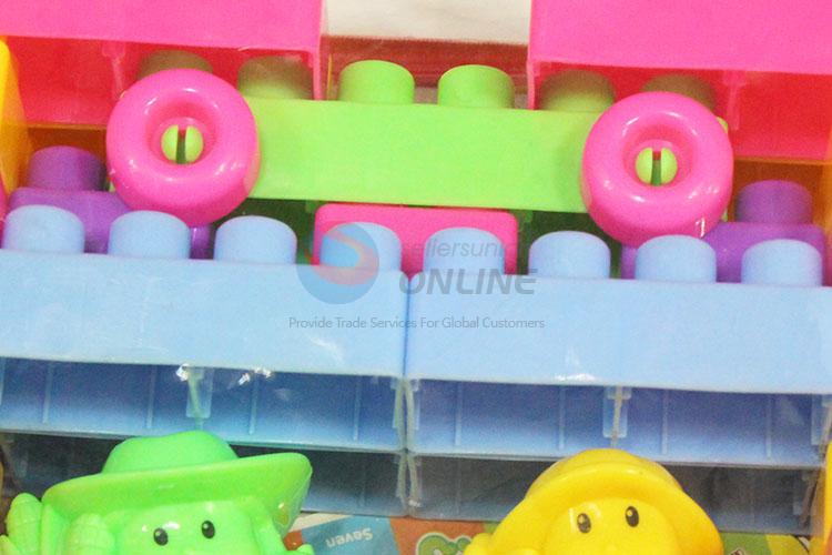 Best Selling Plastic Kids Educational Toys