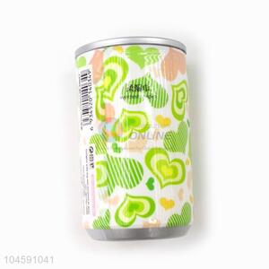 Top quality pot packing skin cleaning wet wipes