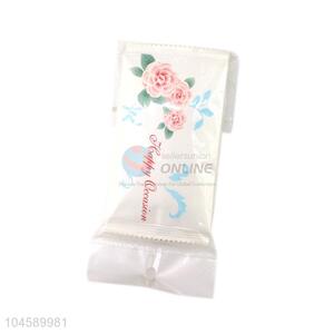 High quality promotional cleaning disposable wet wipes