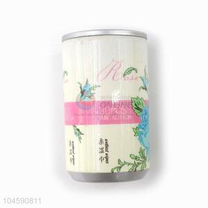 Popular wholesale pot packing skin cleaning wet wipes