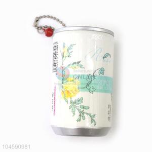 Recent design pot packing skin cleaning wet wipes