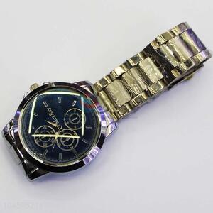 Luxury mesh band custom <em>men</em> <em>watch</em>