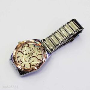 <em>Men</em> watches advertisement <em>watch</em>