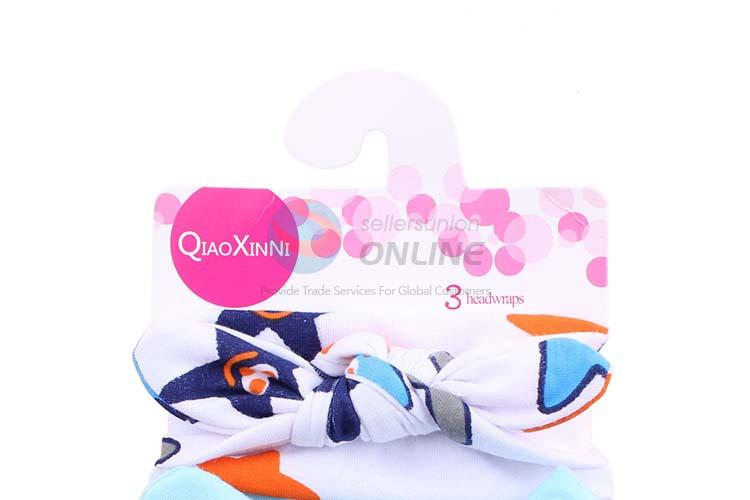 Top Quality Low Price Newborn Hair Headband