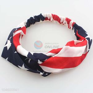 Girl Extensions Hairband With Good Quality