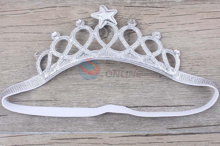 Custom Design Star Printing Headband
