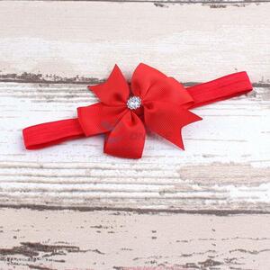 Promotional Newborns Bowknot Hairband