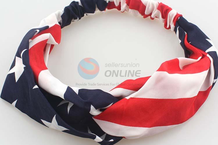 Girl Extensions Hairband With Good Quality