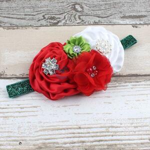 High Quality Fashion Hairband For Newborn