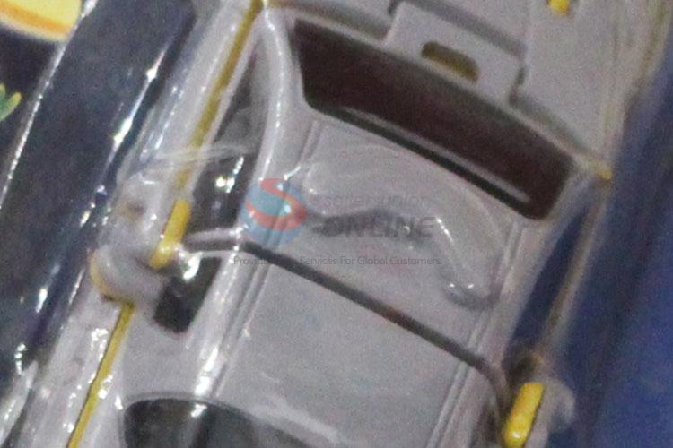 Made In China Two-Sided Transform Car Toys