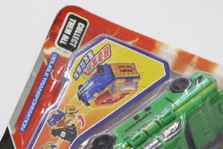 New Fashion High Quality Plastic Car Model Toys