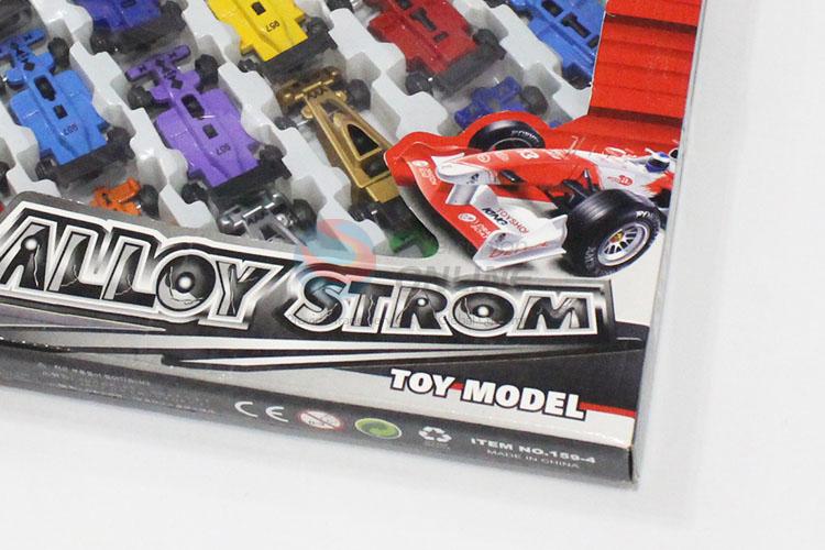 Wholesale New Fashion Mini Racing Car Toys For Kids