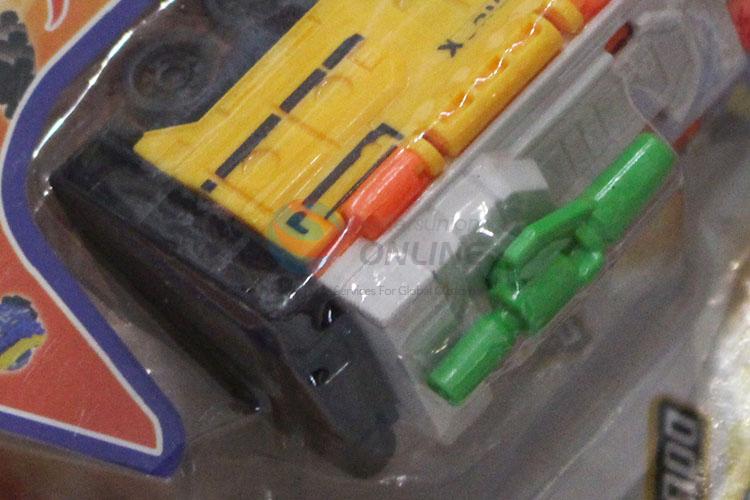 New Design Kids Plastic Car Model