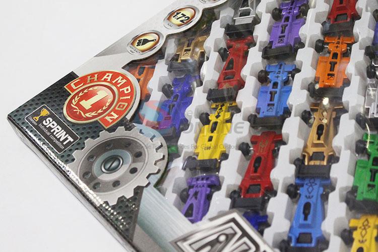 Wholesale China Supply Mini Racing Car Toys