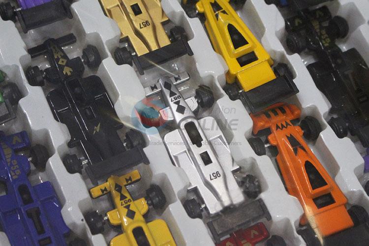 Wholesale New Fashion Mini Racing Car Toys For Kids