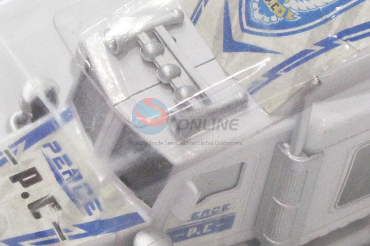 Top Selling Super Quality Inertial Plastic Car Toy 