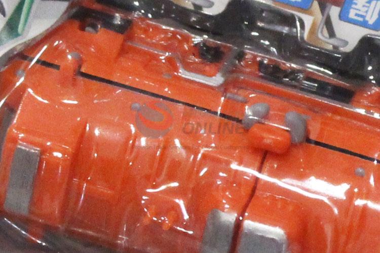 Wholesale Custom Cheap Two-Sided Transform Car Toys