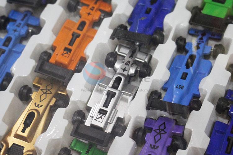Wholesale China Supply Mini Racing Car Toys