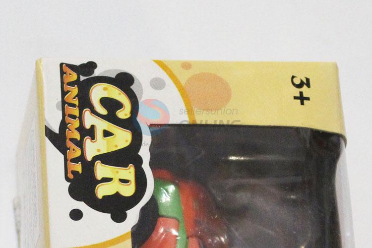 Low Price Trendy Two-Sided Transform Car Toys For Kids