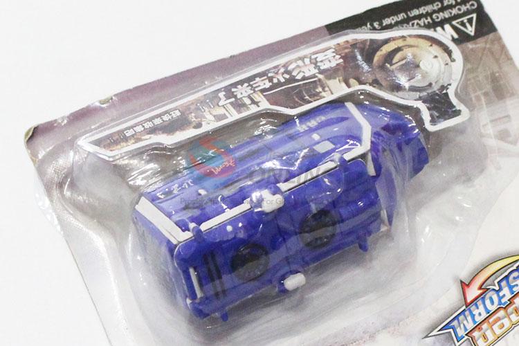 High Quality Plastic Model Car Toys