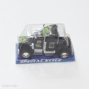 Newest Cheap Inertial Mini Truck Toys