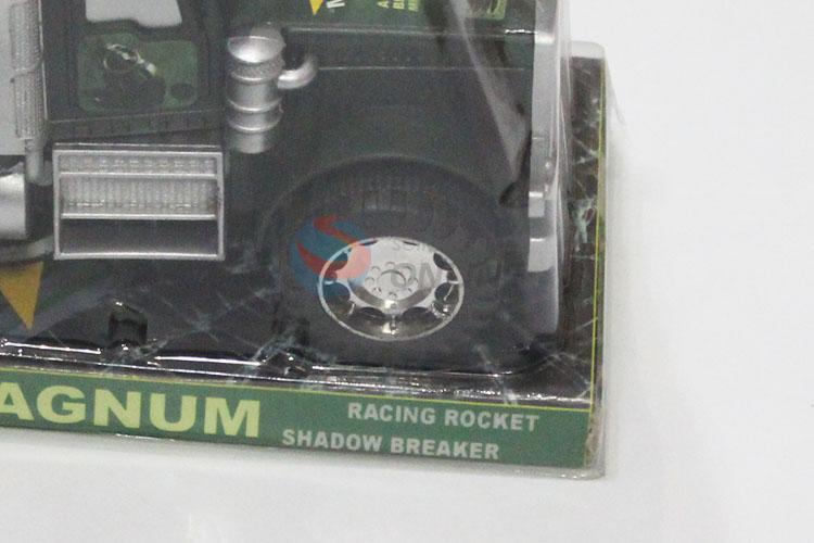 Super Quality Inertial Mini Truck Toys For Promotional