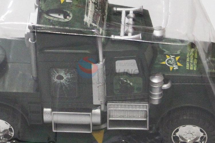Super Quality Inertial Mini Truck Toys For Promotional