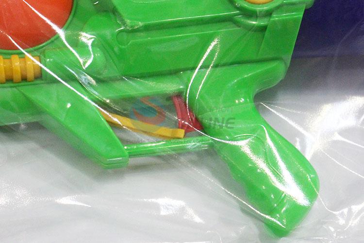 Best Selling Plastic Water Gun For Kids