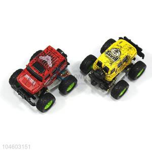 Low price mini simulation cross country vehicle