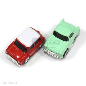 Hot sale mini simulation old <em>cars</em> pull back vehicle assorted packing
