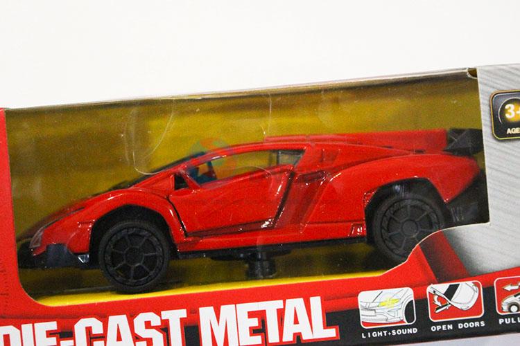1/32 Alloy Small Diecast Cars Model